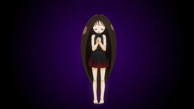 Гокитя! Девушка-таракан! — кадр 4