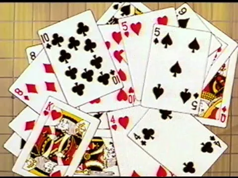 Хикару и го OVA — кадр 5