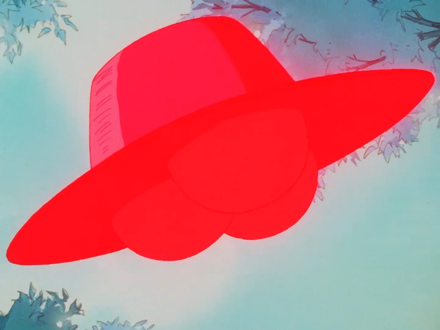 Капризы Апельсиновой улицы — кадр 4