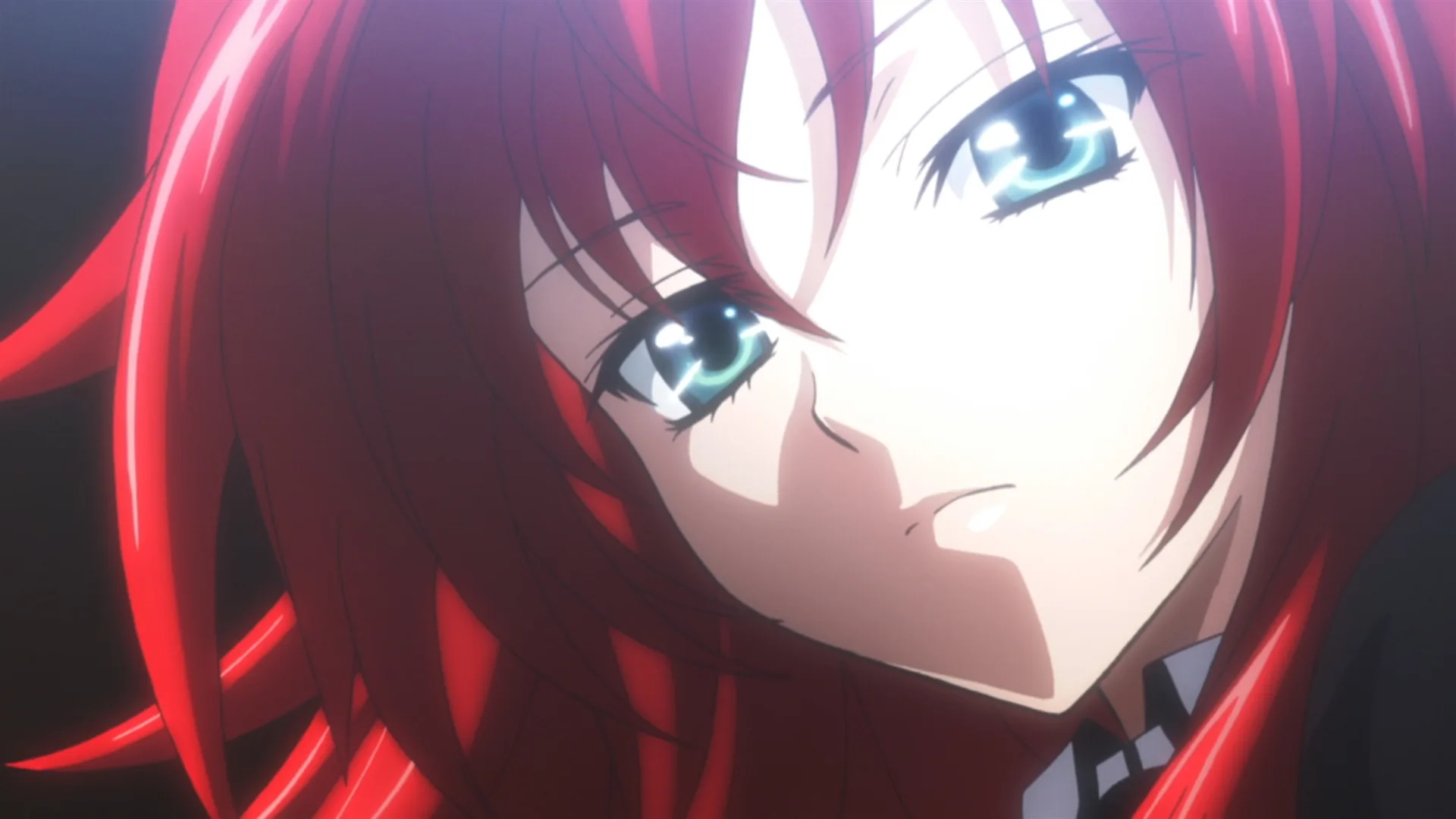 Старшая школа DxD — кадр 2