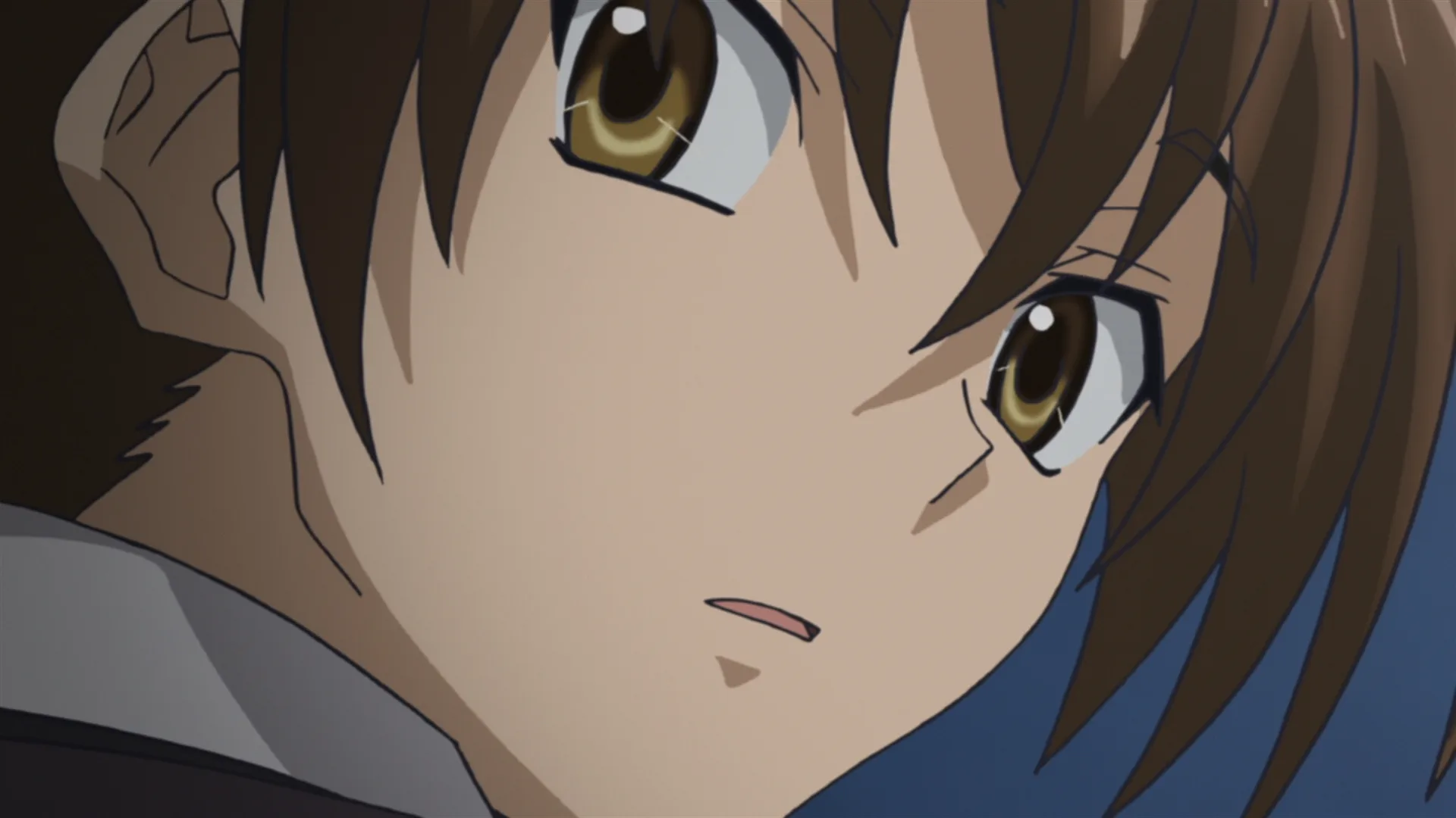 Старшая школа DxD — кадр 3