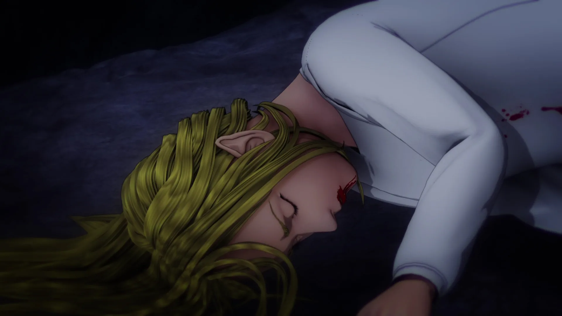 Эпоха дракона: Рождение Искательницы — кадр 5