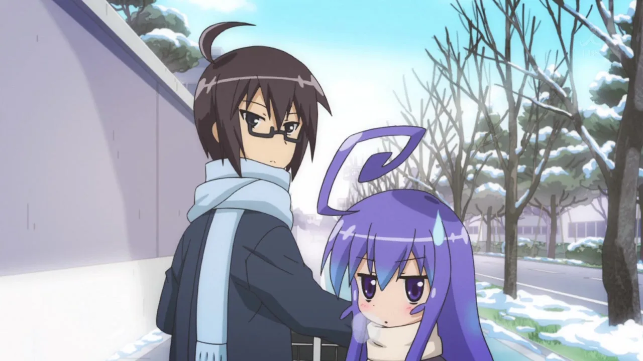 С места на место — кадр 4