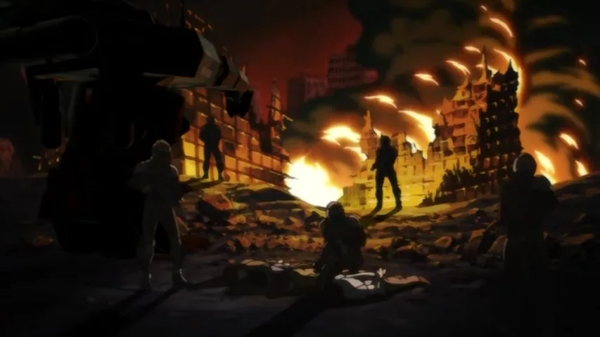 Невинная Венера — кадр 2