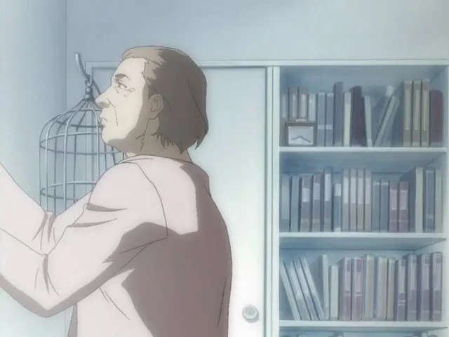 Юго — Переговорщик — кадр 4