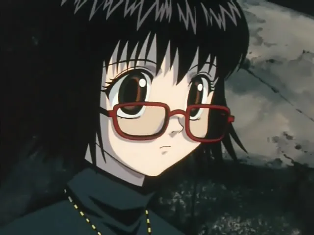 Охотник х Охотник OVA — кадр 4