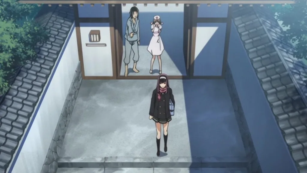Код: Крушитель OVA — кадр 2