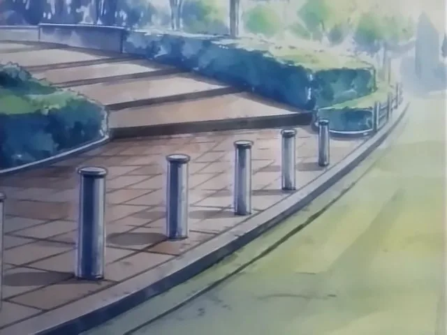 Вперёд! — кадр 3
