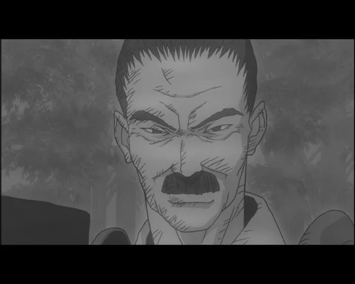 Кайдомару — кадр 4