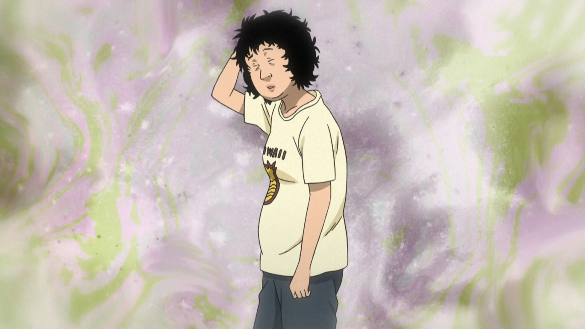 Скет Данс OVA — кадр 5