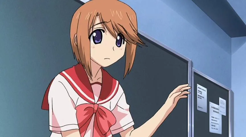 Для сердца 2 OVA — кадр 2