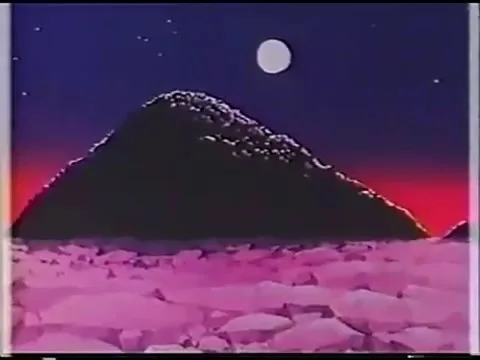 Лисы Тиронуп — кадр 3