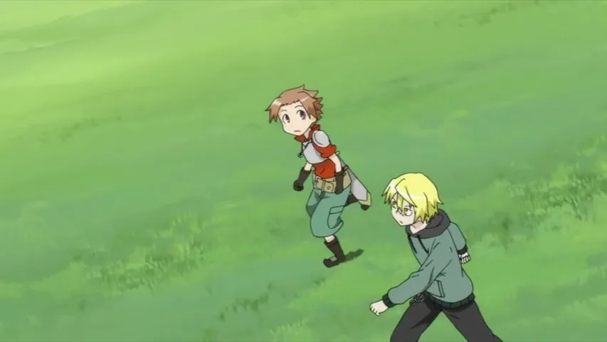 Доблесть 2 — кадр 5