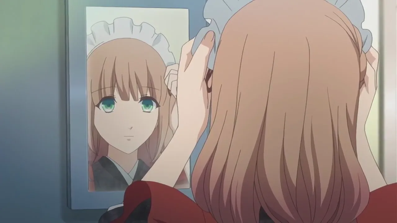 Амнезия OVA — кадр 2