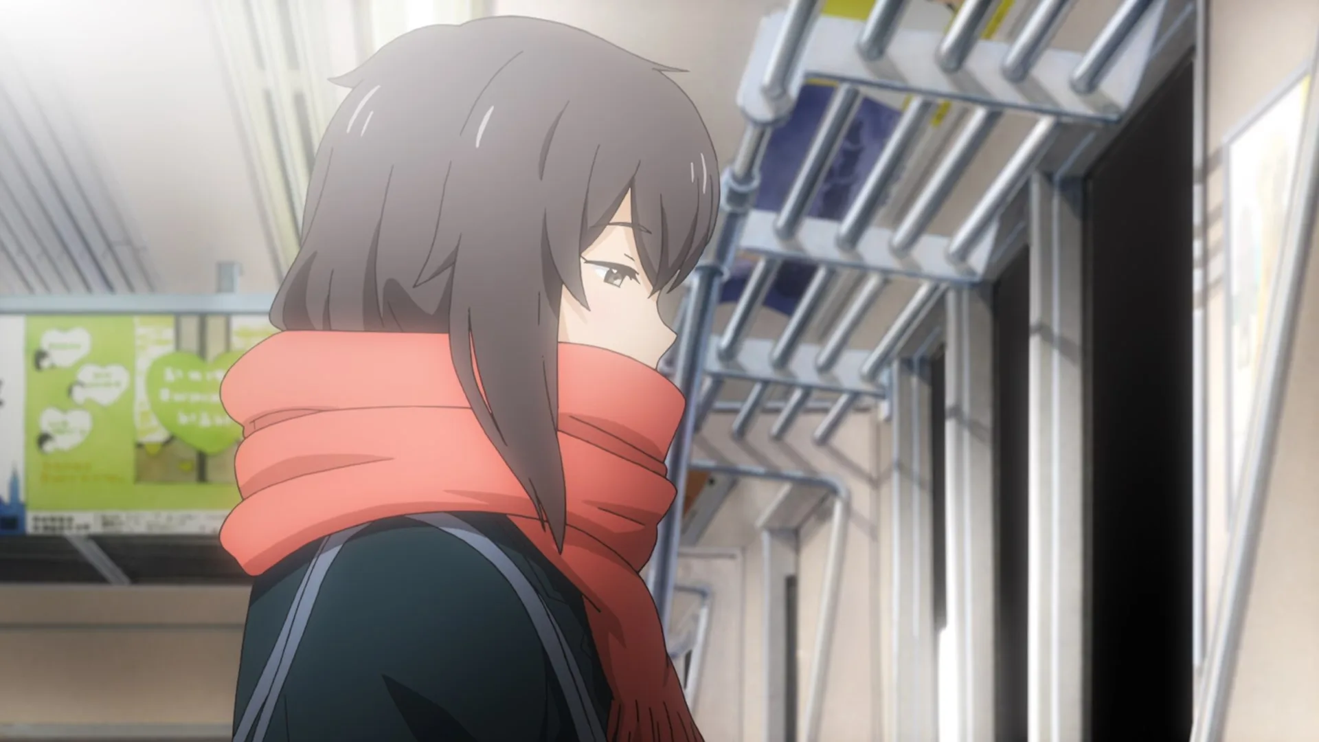 Селектор: Заражение «WIXOSS» — кадр 2