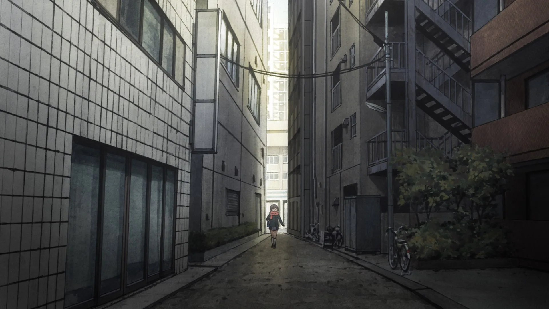 Селектор: Заражение «WIXOSS» — кадр 3