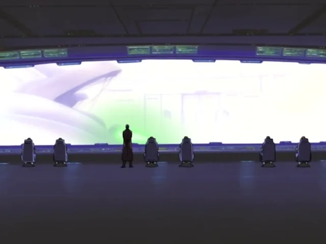 Эс — кадр 3