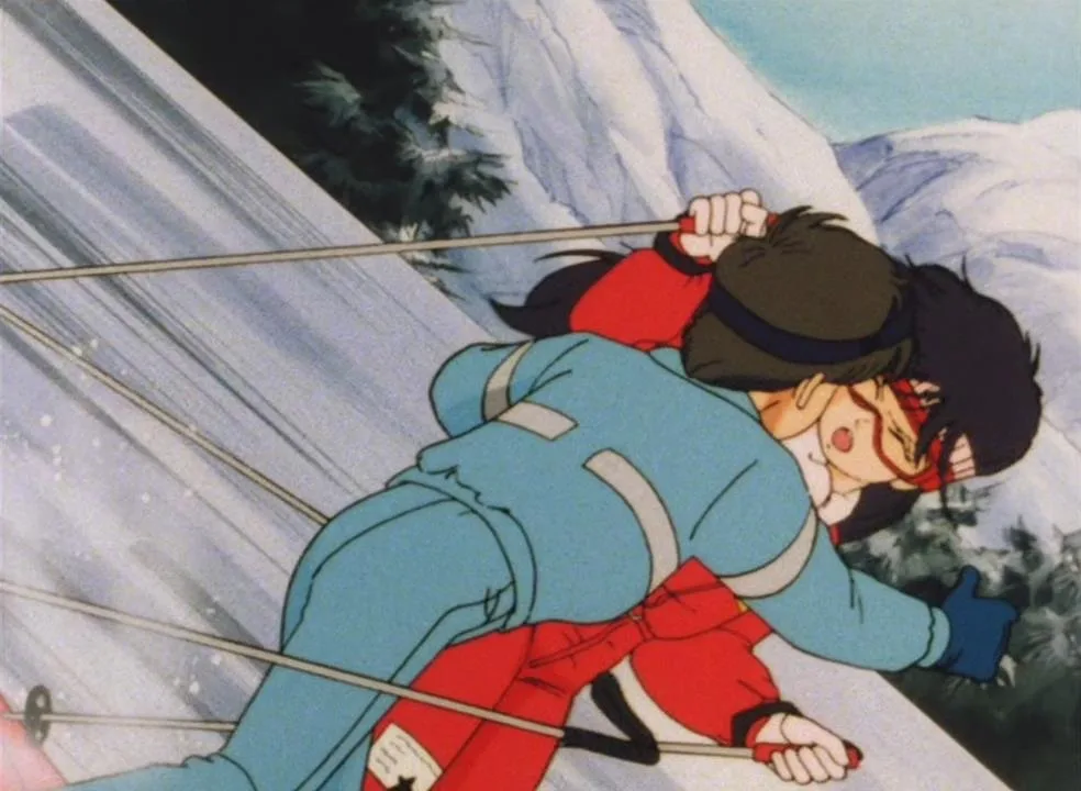 Капризы Апельсиновой улицы OVA — кадр 2