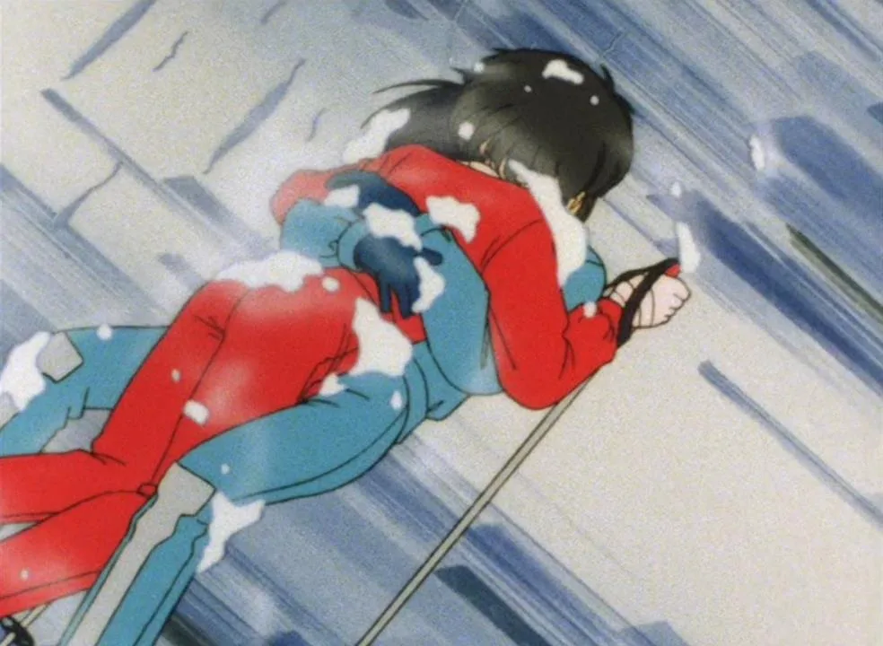 Капризы Апельсиновой улицы OVA — кадр 3