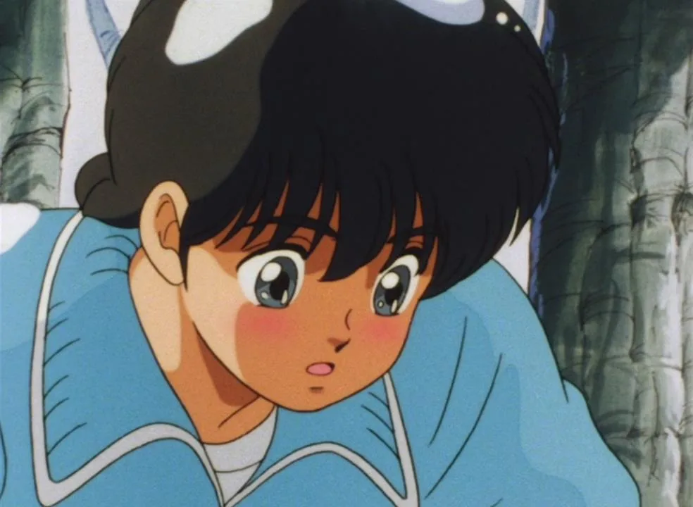Капризы Апельсиновой улицы OVA — кадр 5