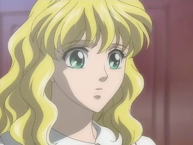 Анжелика OVA 4 — кадр 2
