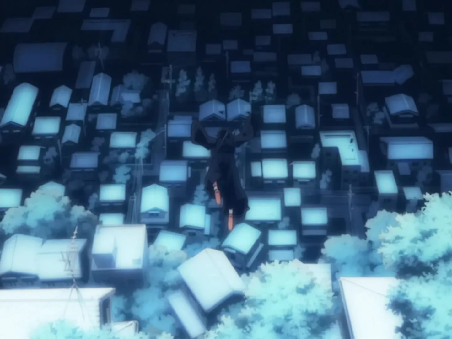 Блич — кадр 3