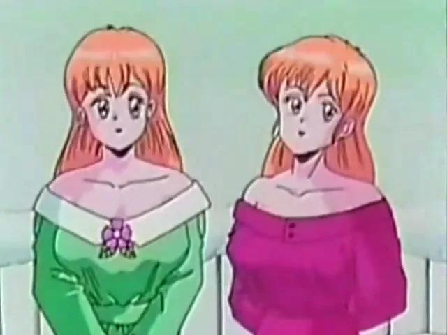 1+2=Рай — кадр 2