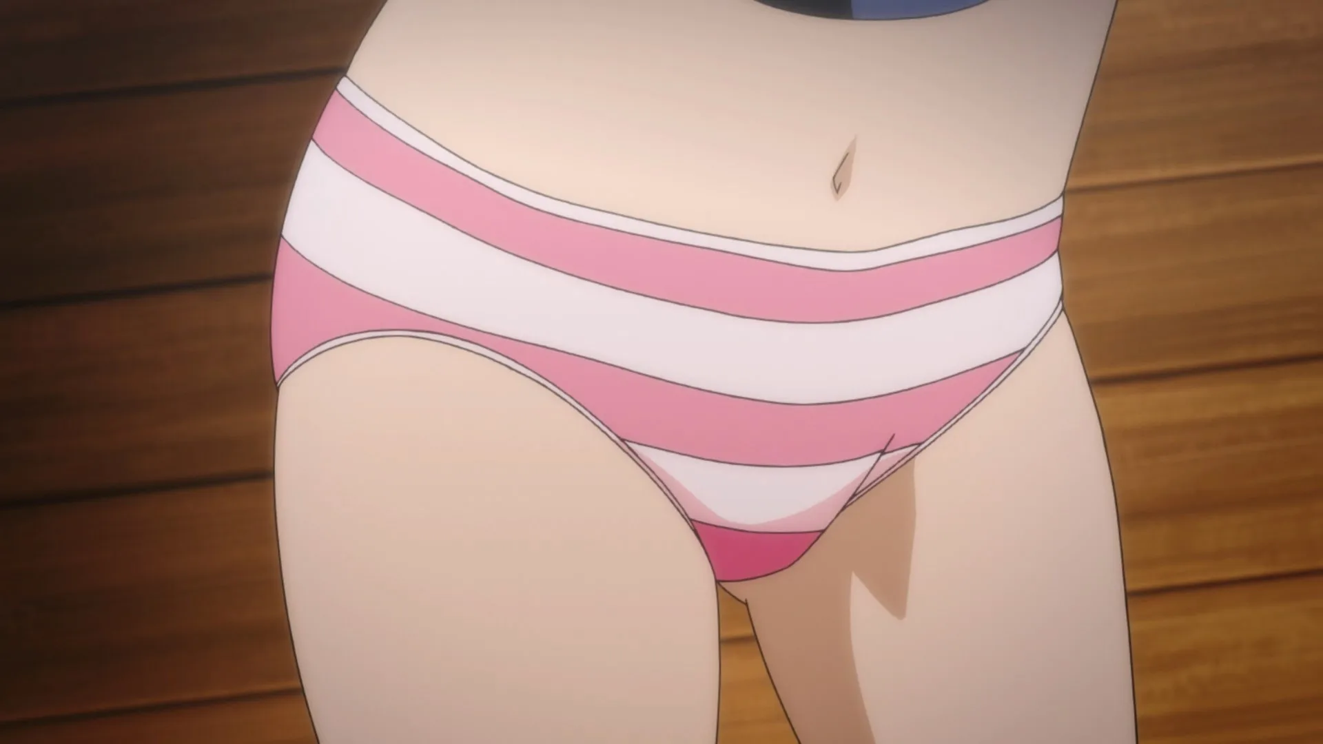 Клёст OVA — кадр 2