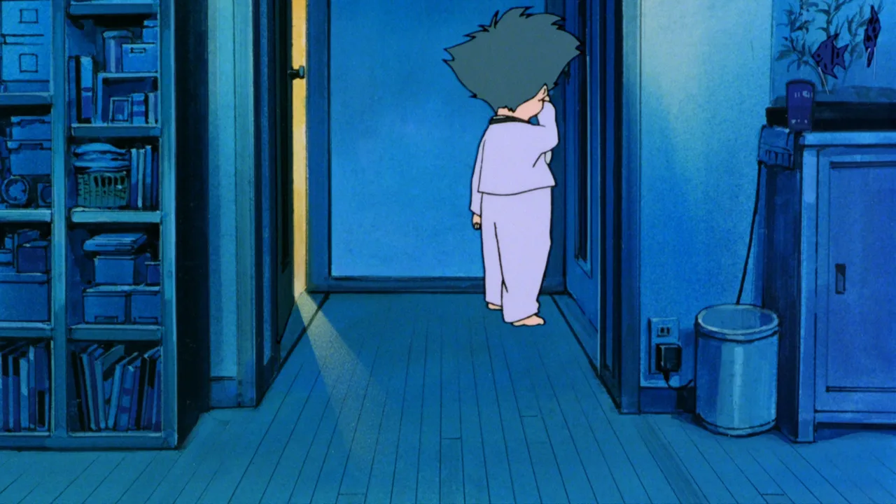 Приключения Дигимонов (1999) — кадр 3