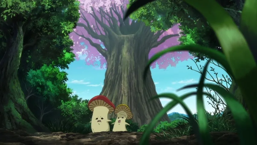 Семь смертных грехов OVA — кадр 3