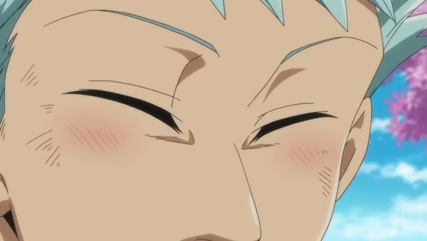 Семь смертных грехов OVA — кадр 5