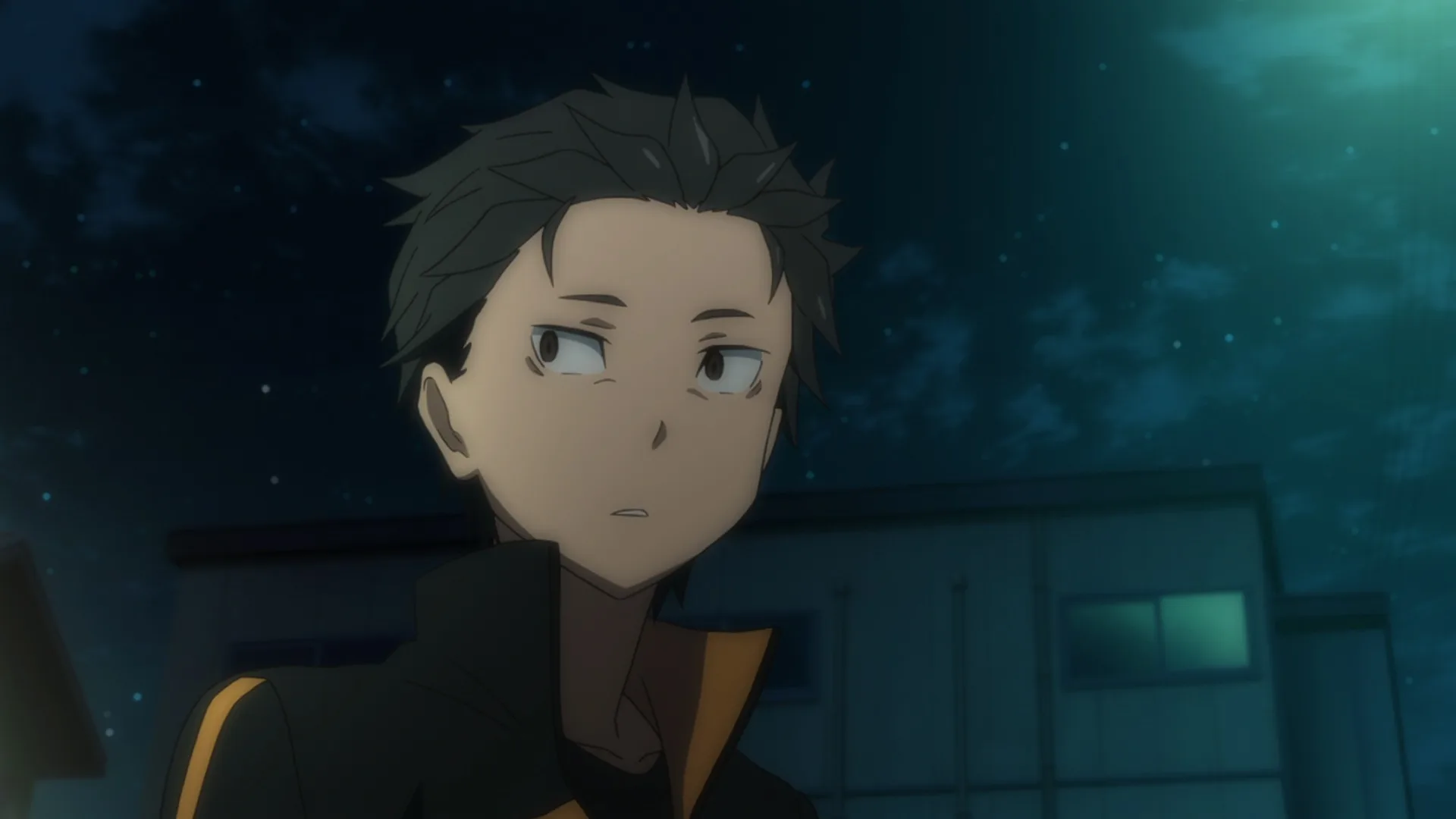 Re:Zero. Жизнь с нуля в альтернативном мире — кадр 2