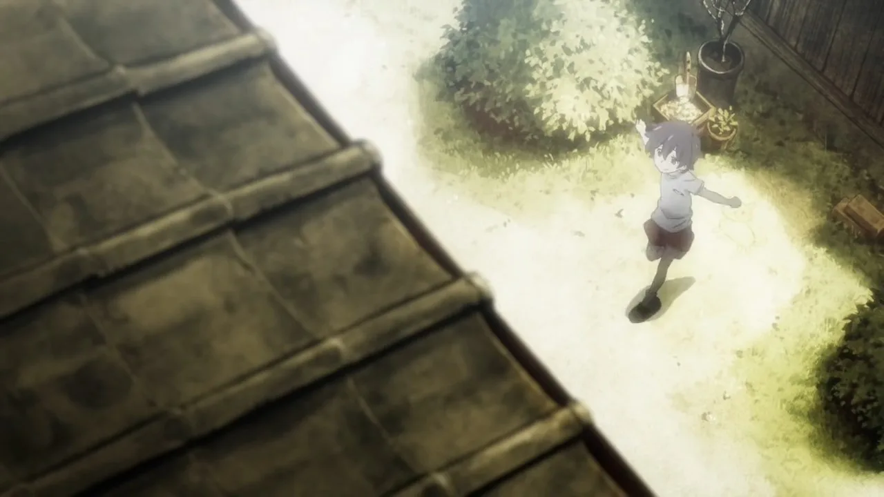 Селектор: Разрушение «WIXOSS» — кадр 2
