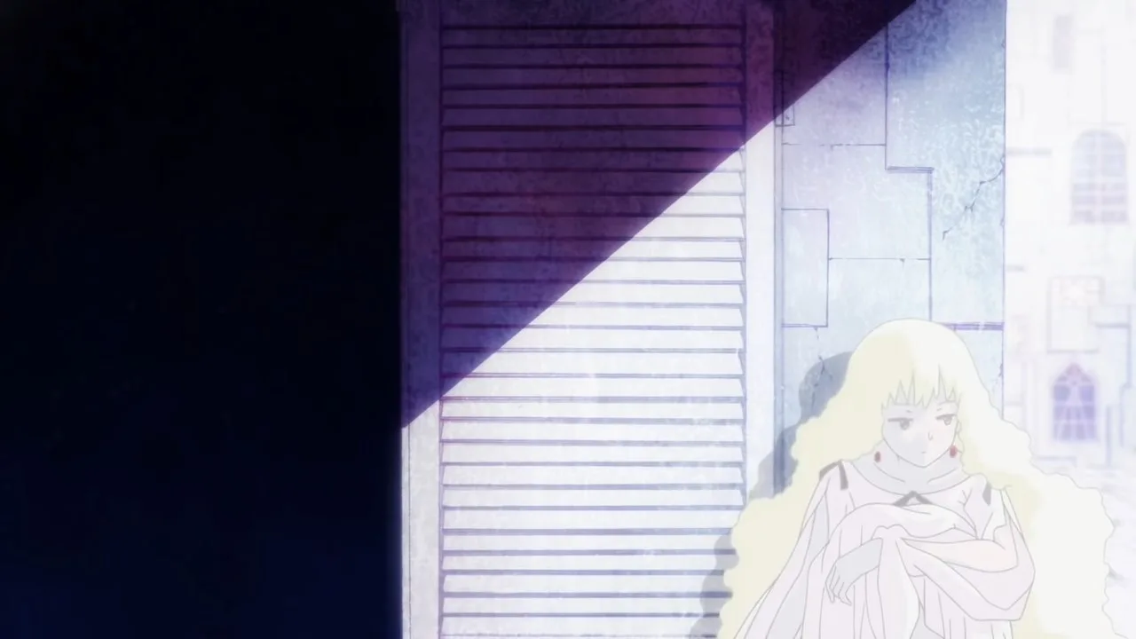 Селектор: Разрушение «WIXOSS» — кадр 5