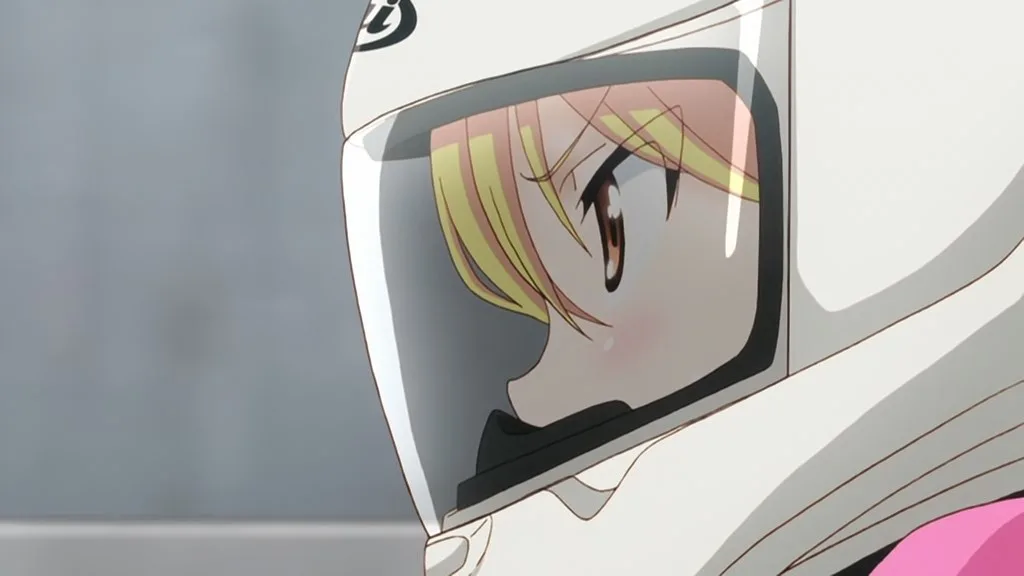 Рёв байков! OVA — кадр 3
