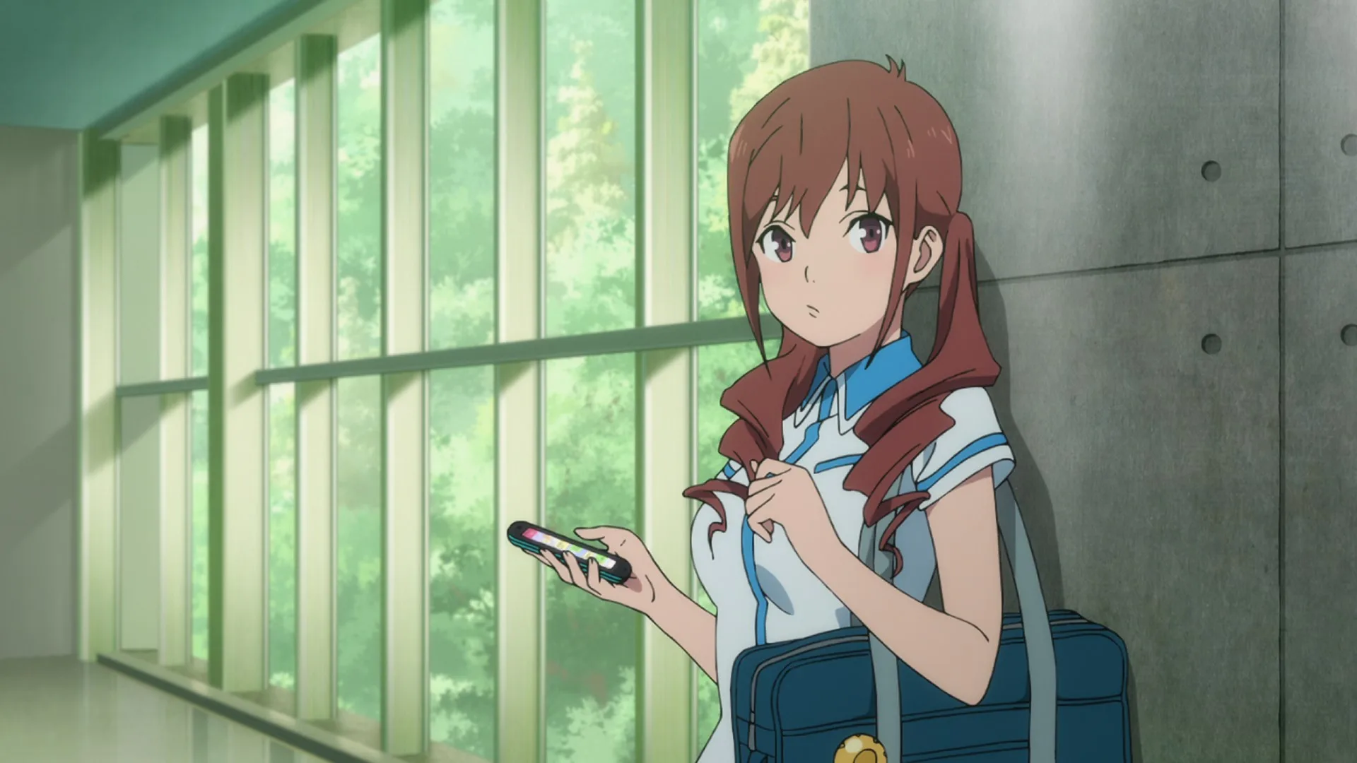 Чёрная сталь — кадр 3