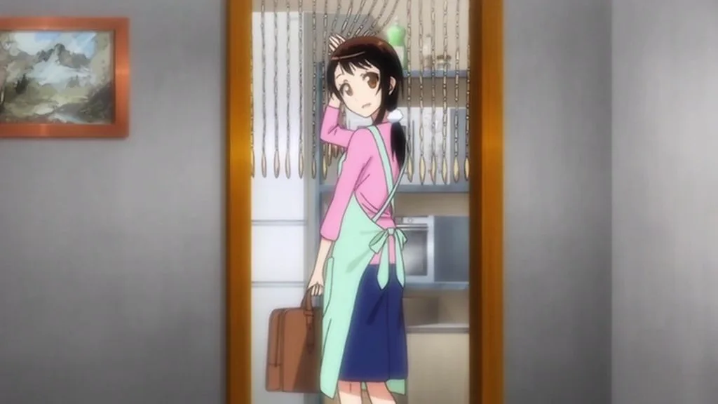 Притворная любовь 2 OVA — кадр 2