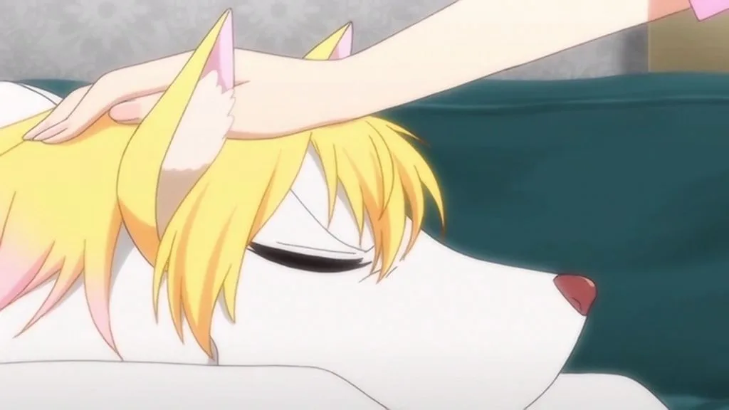 Притворная любовь 2 OVA — кадр 5