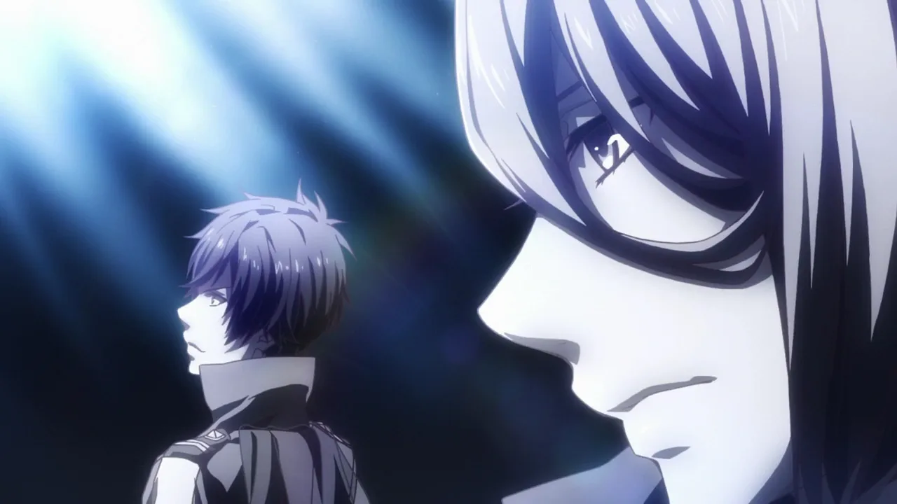 Проект-Б: Амбициозное биение — кадр 5