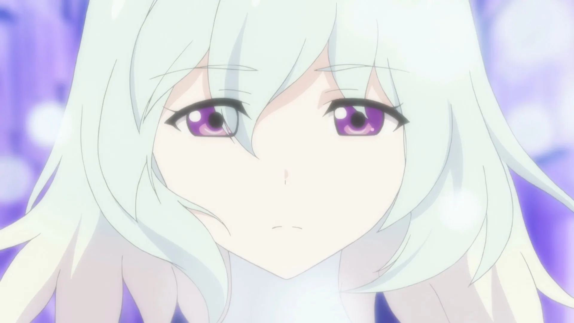 Лострейдж: Побуждение «WIXOSS» — кадр 3