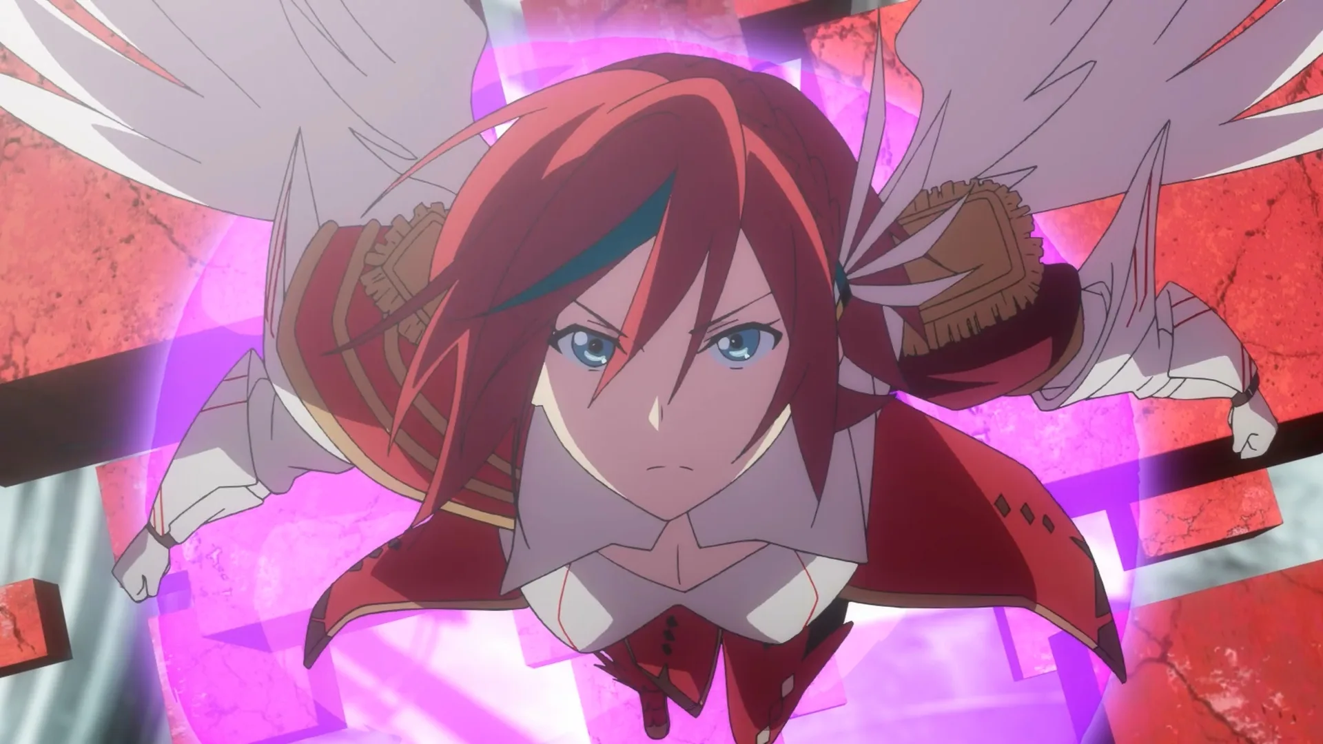 Лострейдж: Побуждение «WIXOSS» — кадр 4