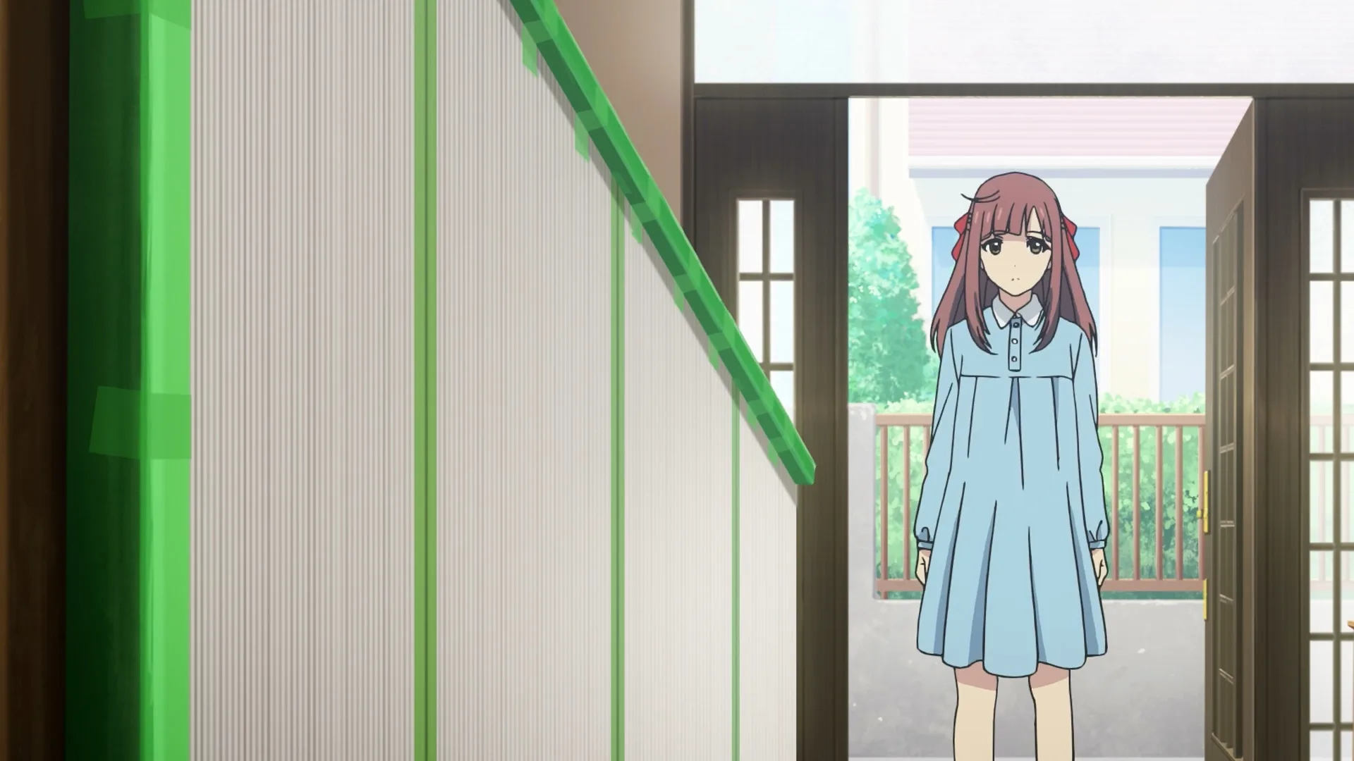 Лострейдж: Побуждение «WIXOSS» — кадр 5