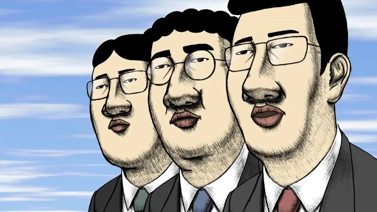 Пук Горо — кадр 4