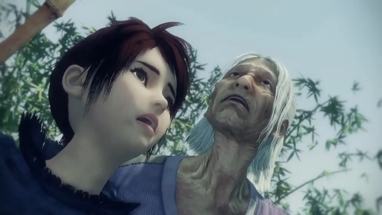 Портрет Цзянху: Реки и озёра — кадр 3
