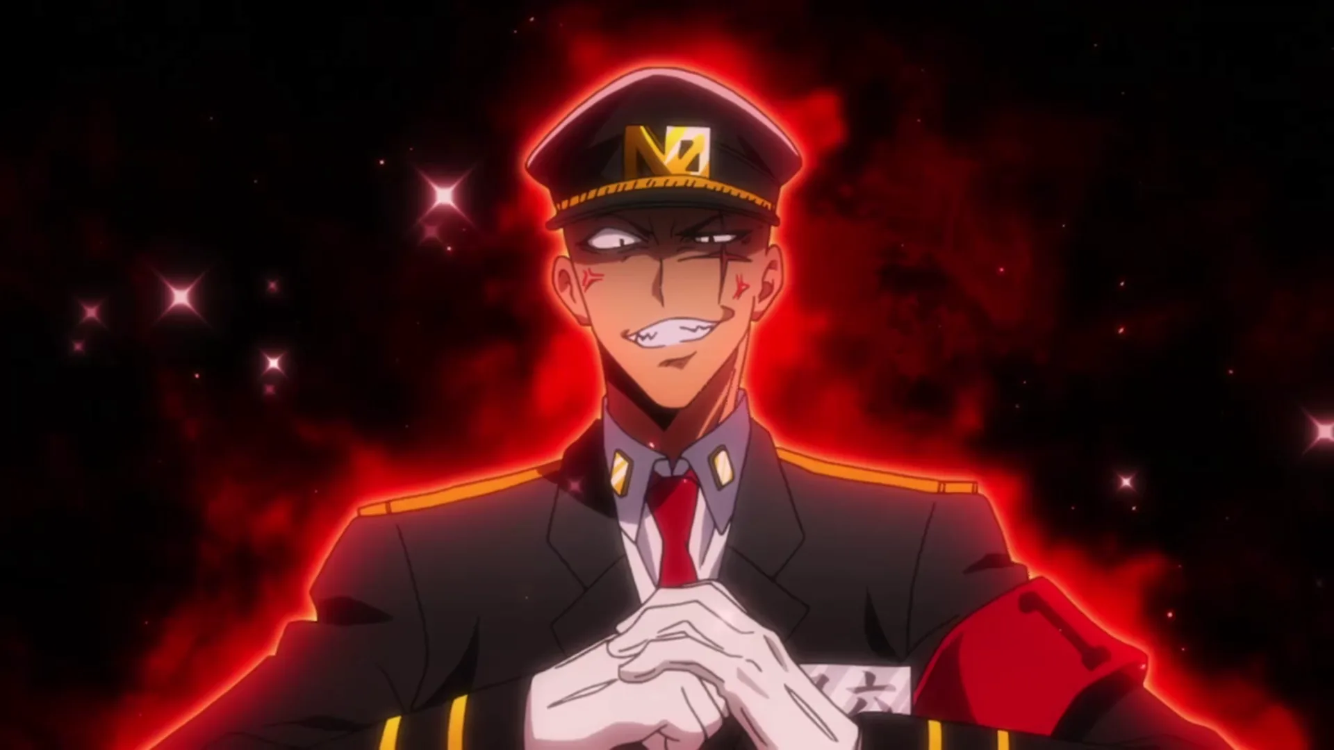Намбака 2 — кадр 2