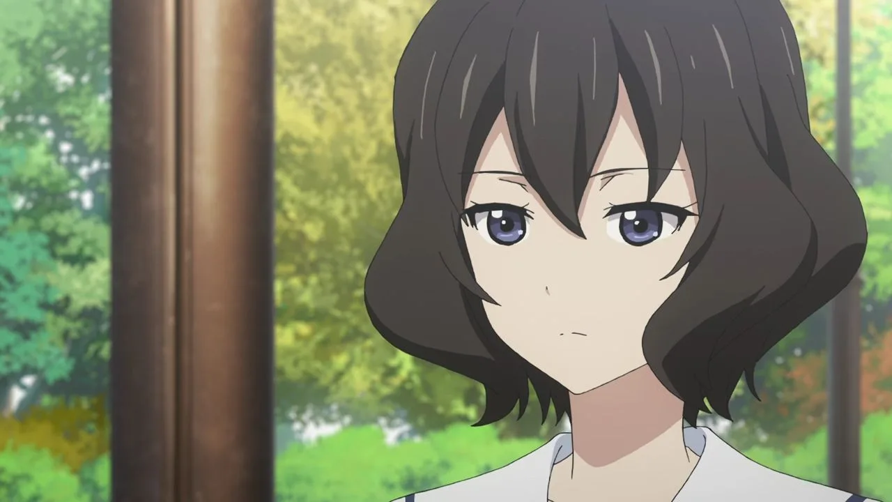 Лострейдж: Объединение «WIXOSS» — кадр 3