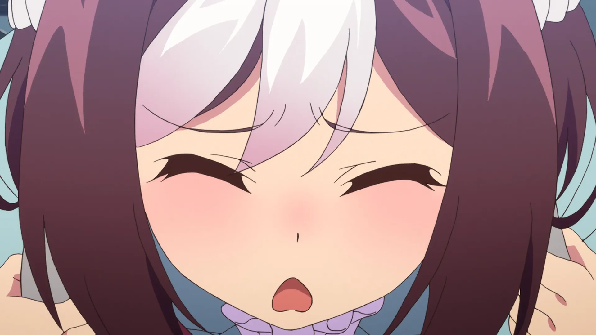 Девушки-пони: Славное дерби — кадр 3