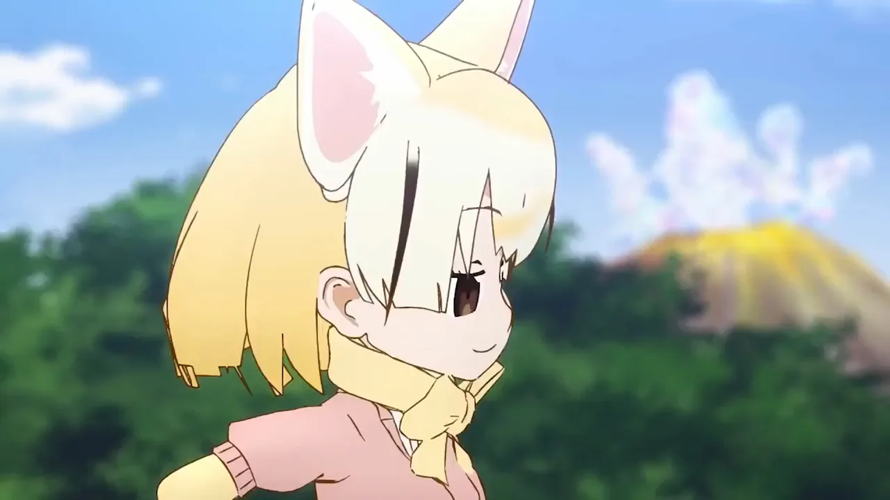 Друзья-зверушки: Эпизод 12.1 — кадр 5