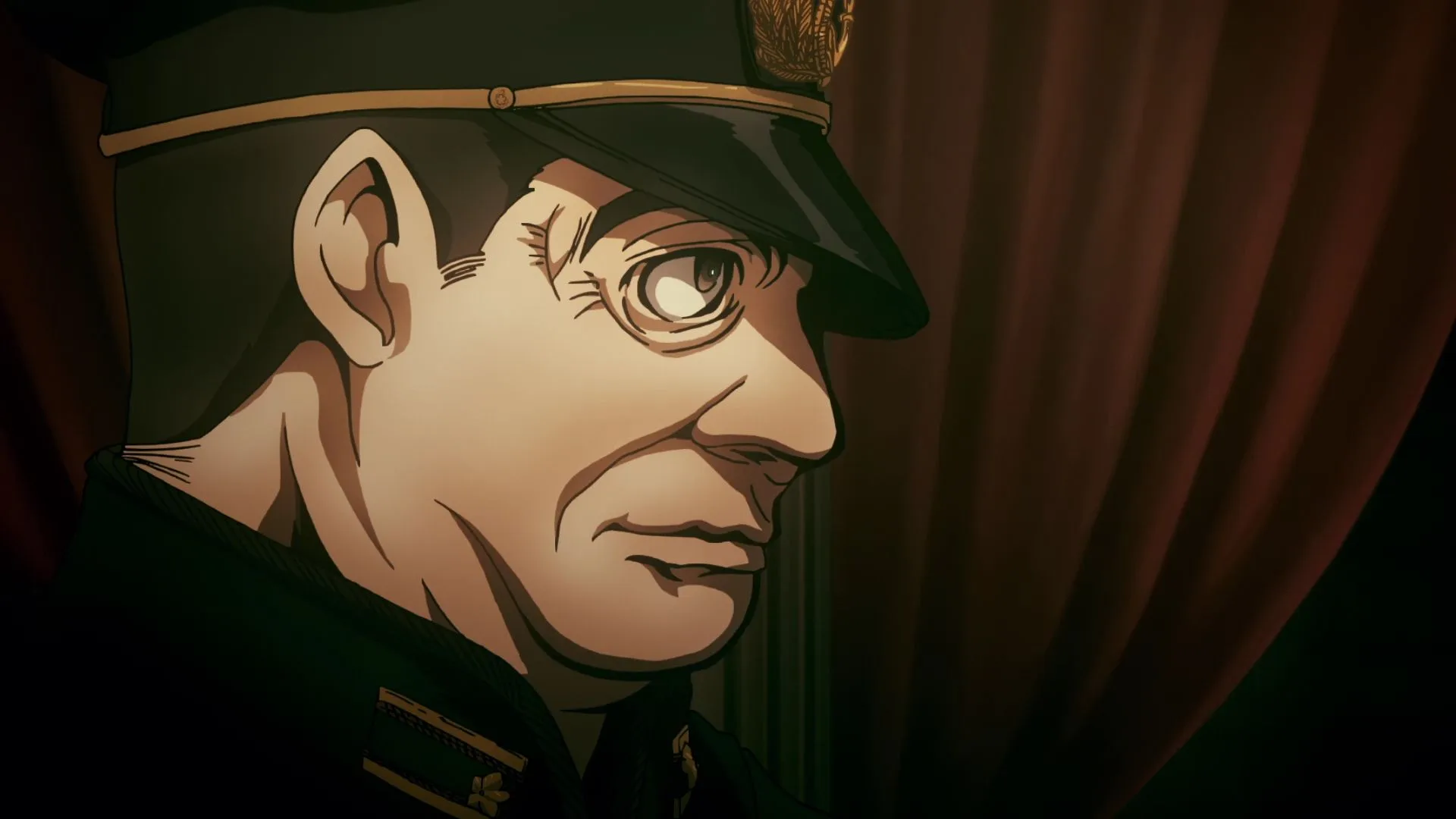 Скитальцы OVA — кадр 3