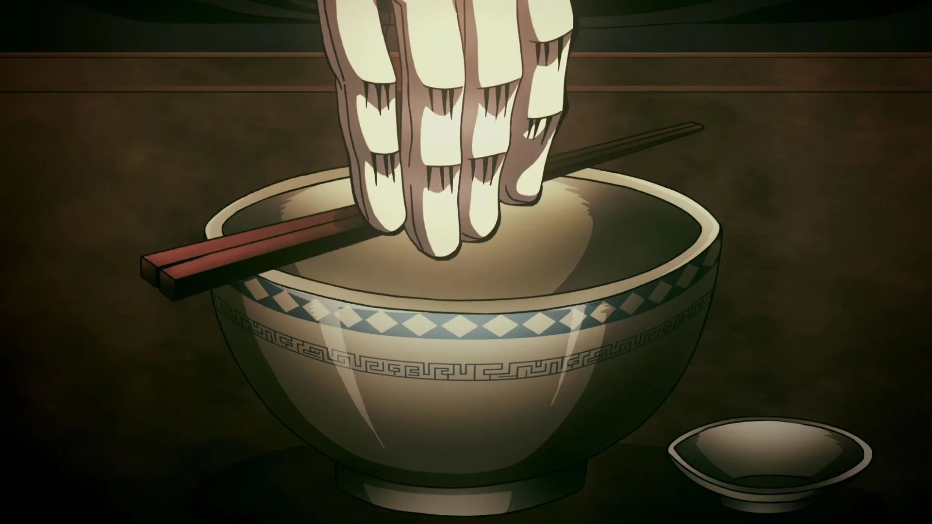 Скитальцы OVA — кадр 4